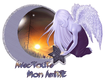 AMITIE