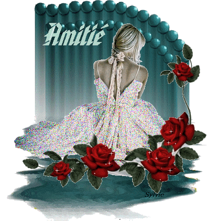 AMITIE