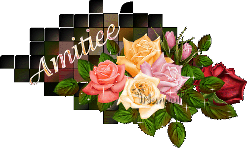 AMITIE